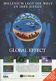 'Global Effect Werbung'