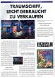 'The Secret of Monkey Island Werbung'