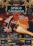 'Space Crusade Werbung'