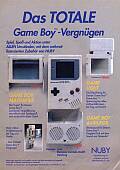 Seite 17: Werbung Gameboy Zubehr