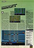 Seite 32: NES Gauntlet 2 Testbericht