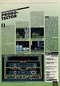 Seite 33: NES Probotector Testbericht