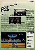 Seite 39:  NES Arch Rivals Testbericht