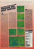 Seite 41: Gameboy Teenage Mutant Turtles Testbericht