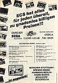 Seite 47: Werbung ECS