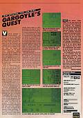 Seite 65: Gameboy Gargoyles Quest Testbericht