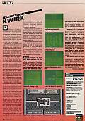 Seite 68: Gameboy Kwirk Testbericht