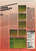 Seite 71: Gameboy Final Fantasy Legend Testbericht