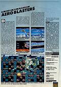 Seite 91: PC-Engine Aeroblasters Testbericht