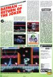 'Batman: Return of the Joker Testbericht'