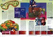 'Battletoads Testbericht'