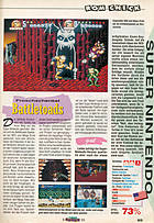 'Battletoads Testbericht'