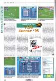 'Fifa Soccer 95 Testbericht'