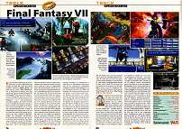 'Final Fantasy 7 Testbericht'