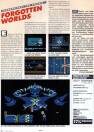 'Forgotten Worlds Testbericht'