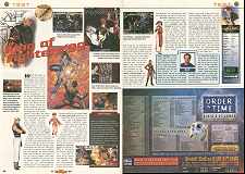'King of Fighters 99 Testbericht'
