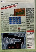 'Mega Man 2 Testbericht'