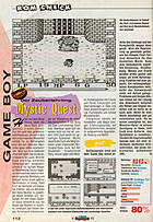 'Mystic Quest Testbericht'