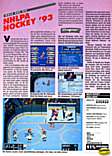 'NHLPA Hockey '93 Testbericht'