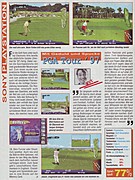 'PGA Tour 97 Testbericht'