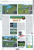 'PGA Tour Golf 3 Testbericht'