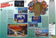 'Street Fighter 2 Testbericht'