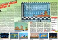 'Super Mario Bros. 3 Testbericht'