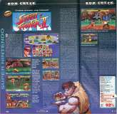 'Super Street Fighter 2 Testbericht'