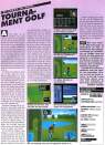 'Tournament Golf Testbericht'