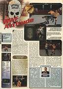 'WWF Attitude Testbericht'