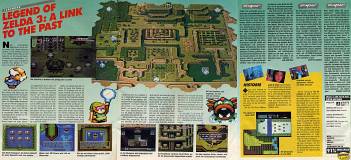 'Legend of Zelda 3: A Link to the Past (Dt.) Testbericht'